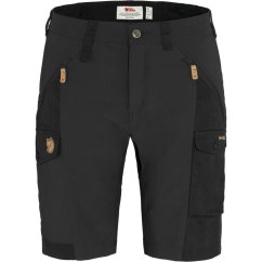 Nikka Shorts Curved
