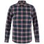 Övik Classic Flannel Shirt W