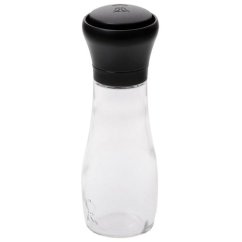 Weber spice grinder