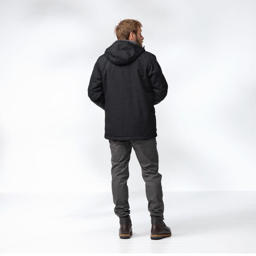 Greenland Winter Jacket