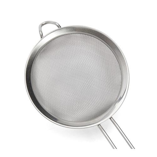 De Buyer 3242.16N 16 cm stainless steel kitchen strainer