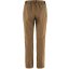Dámské kalhoty Fjällräven Abisko Winter Stretch Trousers W - Kolor: Czarny, Rozmiar: 38/R