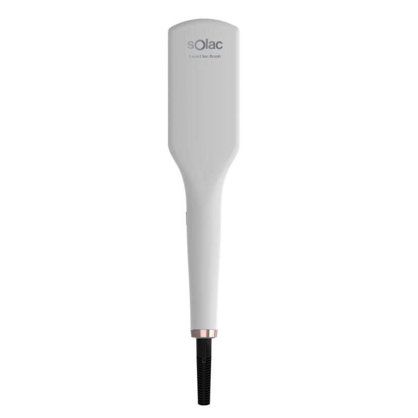 Szczotka do prasowania Solac Expert Ion Brush MD7403