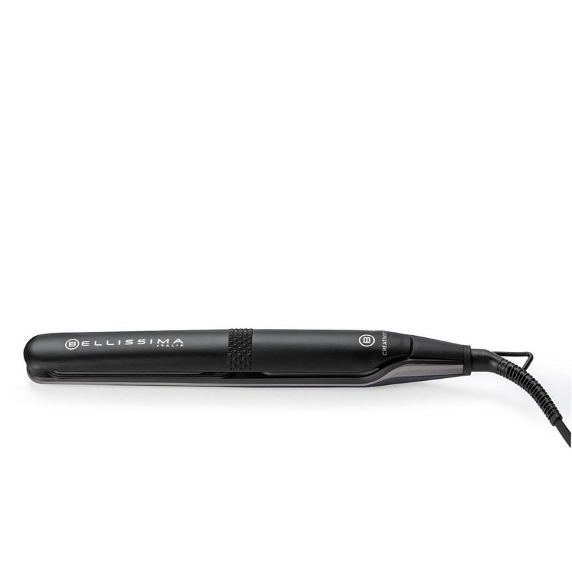 Haarglätter Bellissima Creativity 11874 schwarz