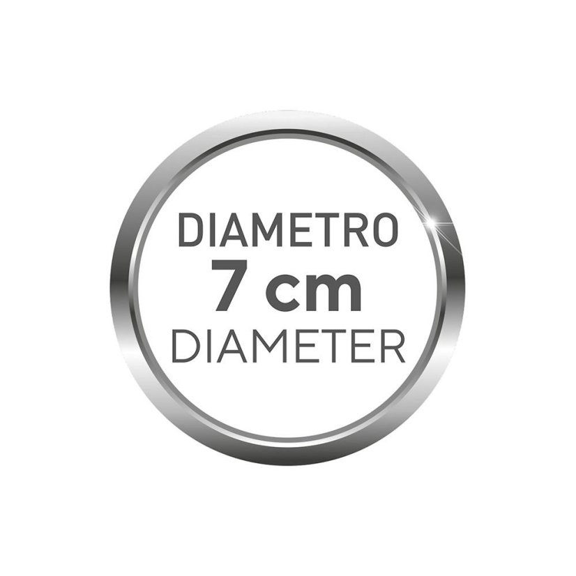Imetec FRULLARAPIDO 7478 fehér botmixer