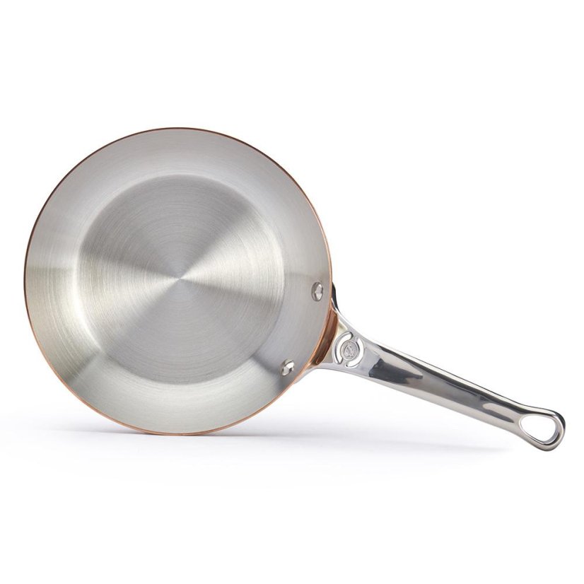 De Buyer PRIMA MATERA 6224.20 serpenyő, 20 cm, réz