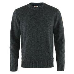 Övik Round-neck Sweater M