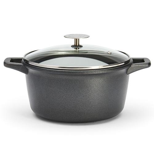Sauté pan de buyer Choc Extreme 8311.20, 20 cm