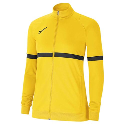 Dámská mikina Nike Dri-FIT Academy 21 - Barva: Modrá, Velikost: M