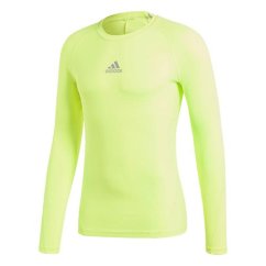 Adidas AlphaSkin Sport Men’s Performance T-Shirt