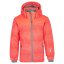 Kilpi Jenova children's jacket - Color: Orange, Size: 152