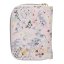 Top Model Summer Feeling fabric wallet with zipper, June