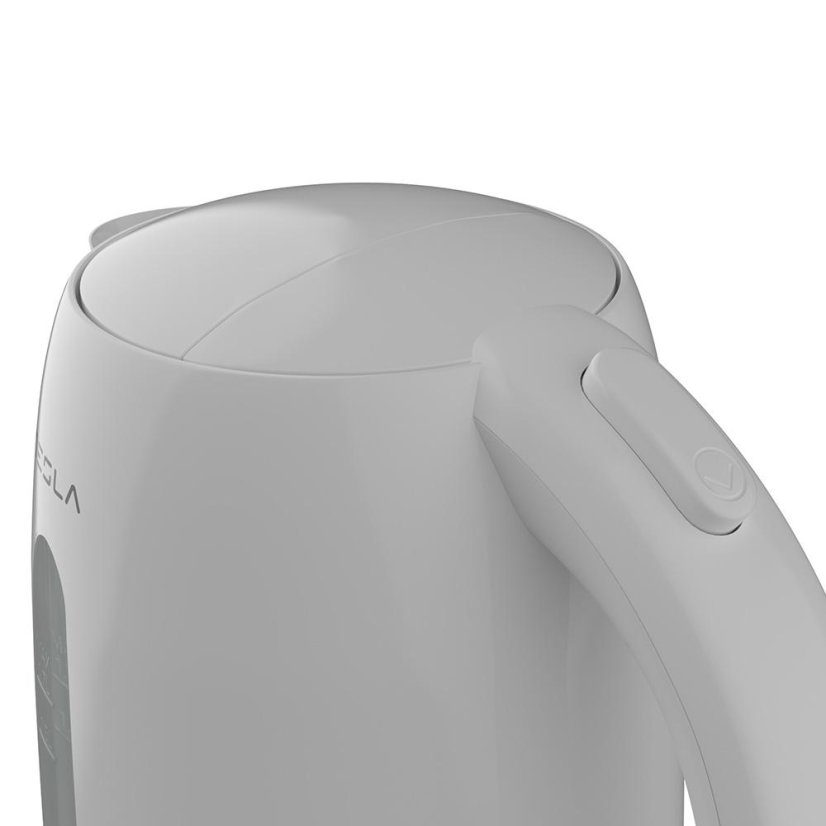 Wasserkocher Tesla KT200WX weiß