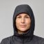 Keb Thermal Wind Jacket W