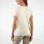 Arctic Fox Print T-Shirt W