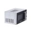 Severin MW 7771 silver microwave oven