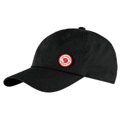Fjällräven Logo Cap