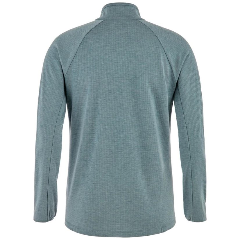 Bergtagen Midlayer Half Zip W