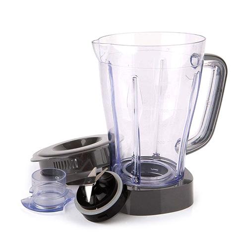 Mixér Black+Decker BXJB500E bílý