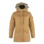 Singi Down Jacket W
