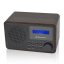 Roadstar HRA-700D+/WD Wood Radio