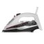 Solac Optima Extreme 3.2 PV2034 steam iron, white and black