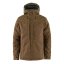 Skogsö Padded Jacket