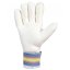 Torwarthandschuhe Puma Ultra Grip 1 Hybrid Pro - Farbe: Weiß, Größe: 7