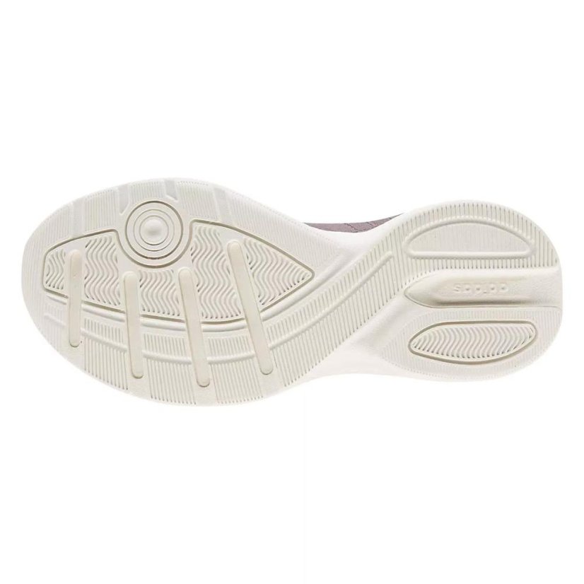 Dámská volnočasová obuv Adidas Performance Strutter - Kolor: Fioletowy, Rozmiar: 38 2/3
