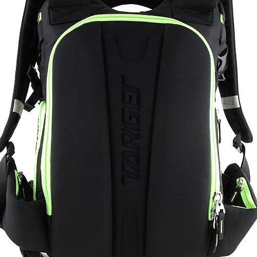 Sportrucksack Target Viper XT-01.2 Glow Green 17557