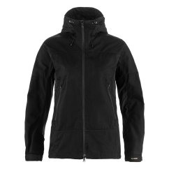 Abisko Lite Trekking Jacket W