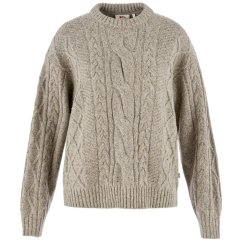 Övik Cable Knit W