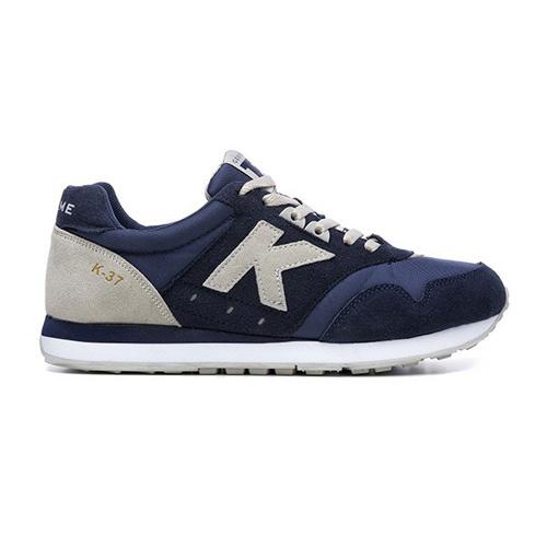 Schuhe Kelme K-37 - Farbe: Blau, Größe: 35