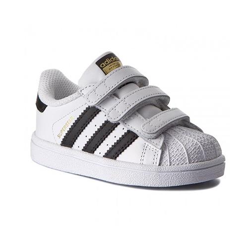 Adidas Superstar CF I Children’s Shoes