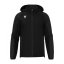 Macron Elbrus Rainjacket kabát - Szín: Zöld, Méret: M