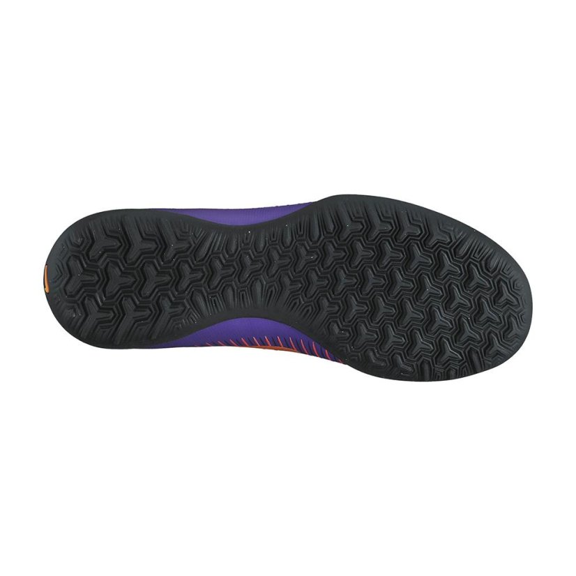 Dětské kopačky Nike Mercurial Vapor XI TF