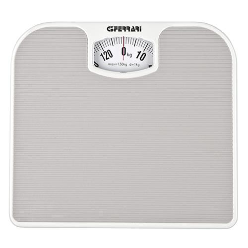G3Ferrari Clasica G30048 white personal scale