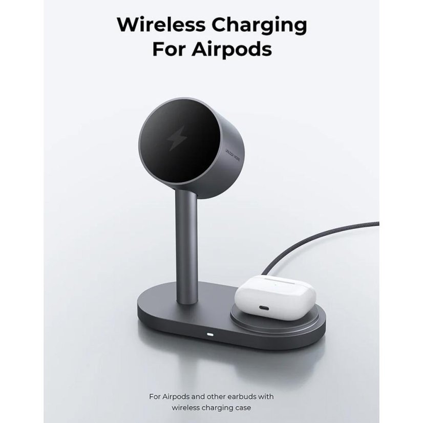 MAG nabíječka Aukey LC-MC213