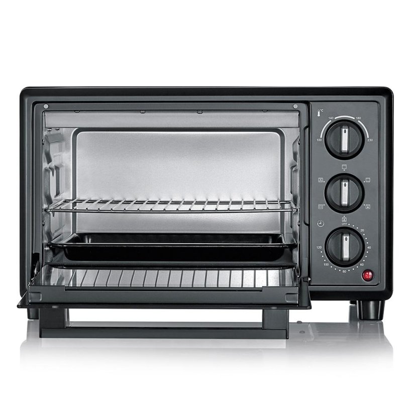 Severin TO 2079 Mini Oven
