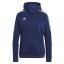 Dámská mikina Adidas Tiro21 - Farbe: Blau, Größe: S