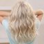 Bellissima MyPro Twist+Style GLAMOUR WAVES hajsütővas-fej 11772