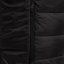Jacke Macron Eblana Ultralight - Farbe: Schwarz, Größe: S