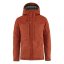 Skogsö Padded Jacket M
