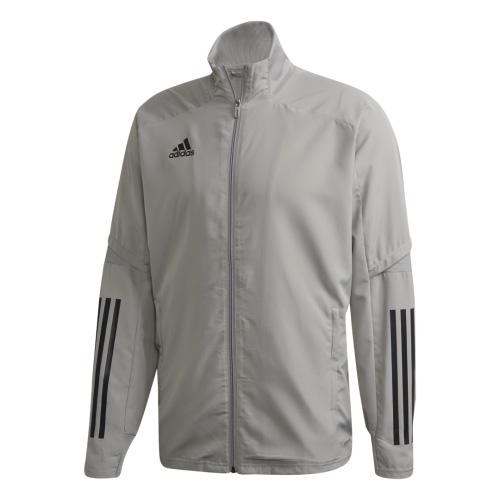 Pánská bunda Adidas Condivo 20 Presentation - Farbe: Blau, Größe: S
