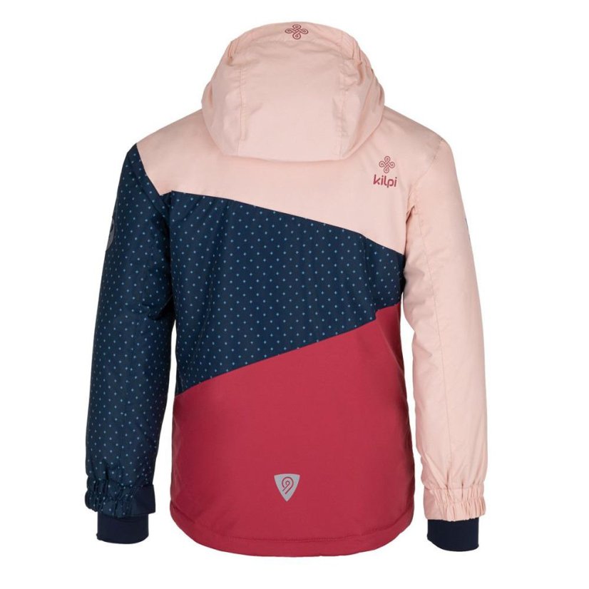 Kilpi Mils children's ski jacket