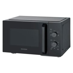 Mikrohullámú sütő Severin MW 7796 fekete