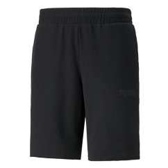 Men's Puma Modern Basic Sweat Shorts 9" TR