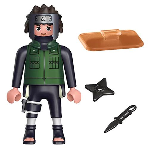 Yamato with mask Playmobil 71105