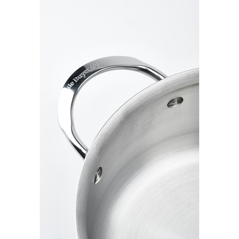 Alchimy 3605.16 fazék, 16 cm