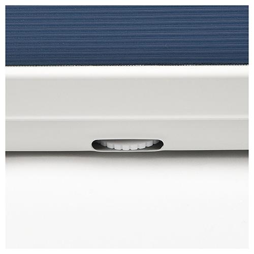 Girmi BP0200 blue personal scale
